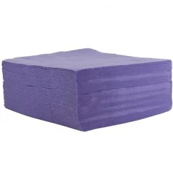 Badaboum Serviette En Papier Pas Cher 38 X 38 Cm X 40 Pi Ces Discount