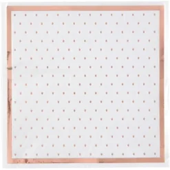 Badaboum Serviette En Papier Passe Partout Blanc X 20 Pi Ces