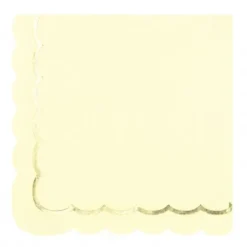 Discount Serviettes 33X33 Cm Pastel Assortis X 16 Pi Ces Theme Deco Pastel