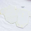 Set De 8 Cartes De Pronostics Gender Reveal Theme Gender Reveal