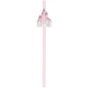 Online Set De 10 Pailles Princesse Theme Deco Princesse