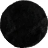 Clearance Set De Table Mariage Fourrure Noir X 4 Pi Ces Theme Cinema