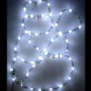 Badaboum Silhouette De Noel Du Bonhomme De Neige Lumineux Best