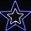 Badaboum Silhouette Lumineuse N On Double Etoile Clearance