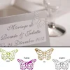 Badaboum Stickers Papillon X 25 Pi Ces