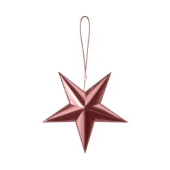Badaboum Toile 3D Suspendre Rose Gold X3Pcs