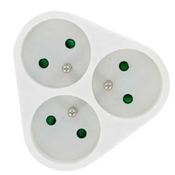 Badaboum Triplite Outlet