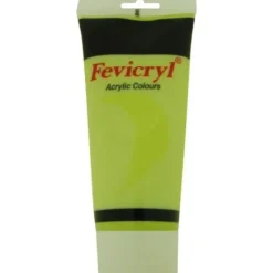 Discount Tube De Peinture Acrylique 200Ml Pastel Brillant Green Theme Deco Pastel