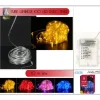 Badaboum Tube Lumineux De Noel 100Led Multicolore Best