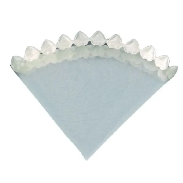 Badaboum Tulle Drag Es Coeur X 10 Pi Ces