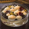 Badaboum Vase Bougie Flottante Coupelle