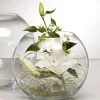 Badaboum Vase Boule Mariage 20Cm