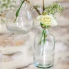 Badaboum Vase Bouteille A La Mer 13Cm