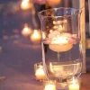 Badaboum Vase Centre De Table Hurricane 40Cm