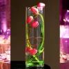 Badaboum Vase Cylindrique Mariage 30Cm