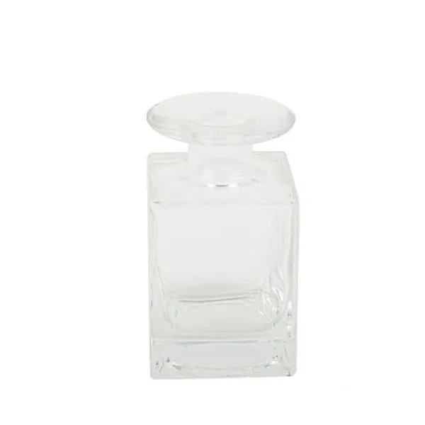 Badaboum Vase En Verre Hector Outlet