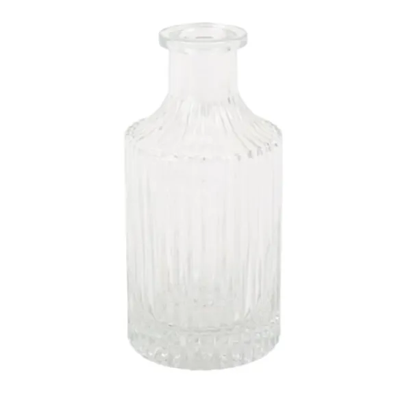 Badaboum Vase En Verre Lina