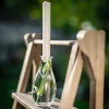 Badaboum Vase En Verre Mariage Augustine