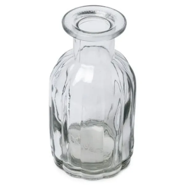 Badaboum Vase En Verre Mariage Lali