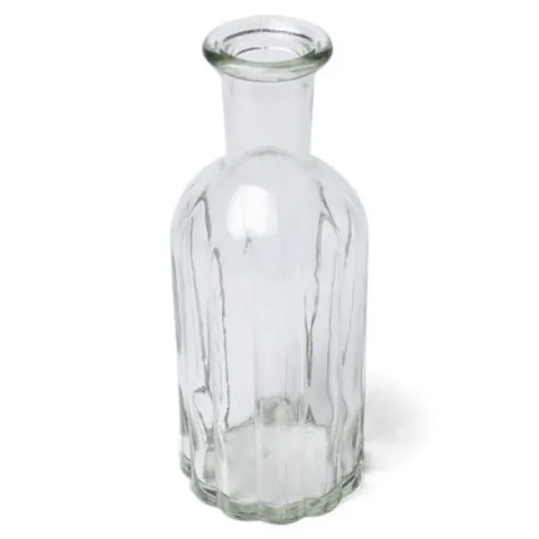 Badaboum Vase En Verre Mariage Lola