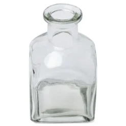 Badaboum Vase En Verre Photophore Lilipuce