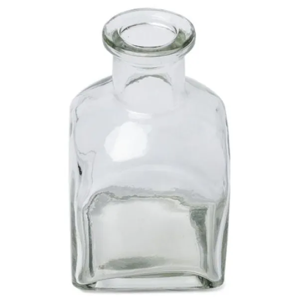 Badaboum Vase En Verre Photophore Lilipuce