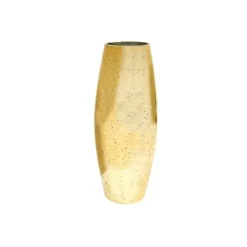 Badaboum Vase Haut M Tallis Or 30Cm