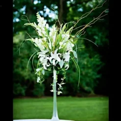 Badaboum Vase Mariage Tour Eiffel 70Cm