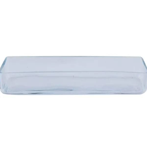 Badaboum Vase Rectangle Mariage 40Cm