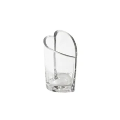 Badaboum Vase Soliflore Coeur 15Cm