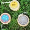 Best Yoyo En Bois Naturel Pour D Co De Table Theme Eco-Responsable